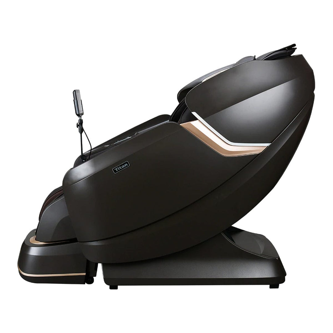 4D Massage Full-Body Massage Chair – Series 036