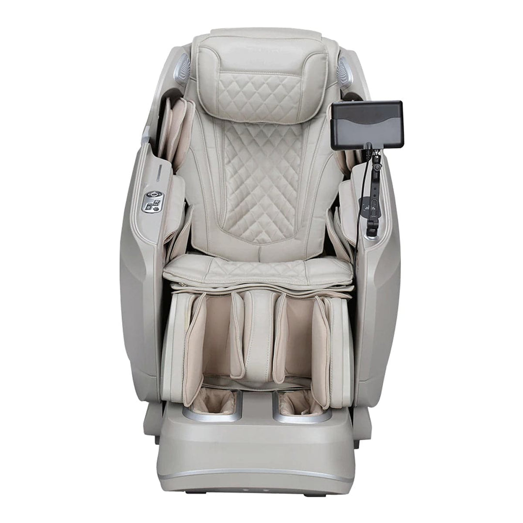 4D Massage Full-Body Massage Chair – Series 036