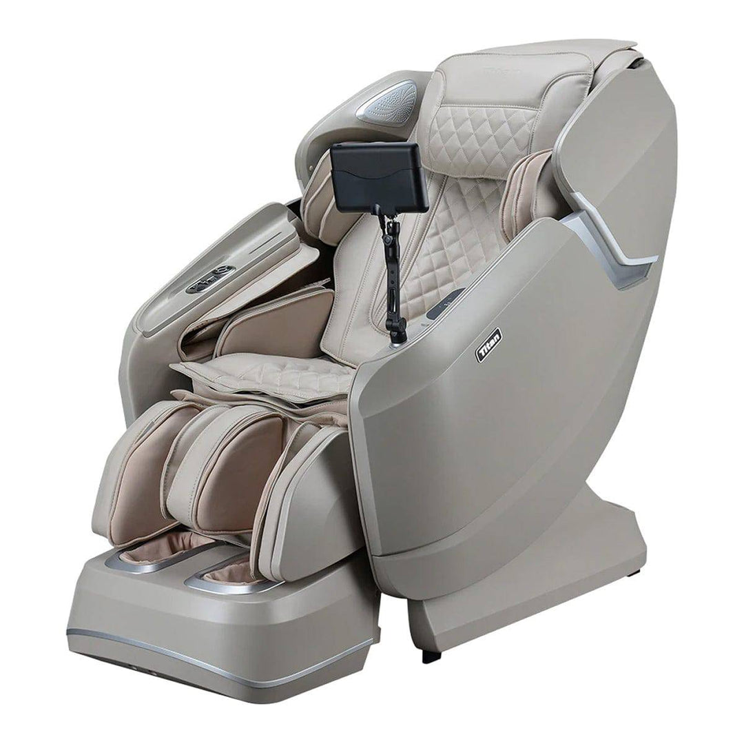4D Massage Full-Body Massage Chair – Series 036