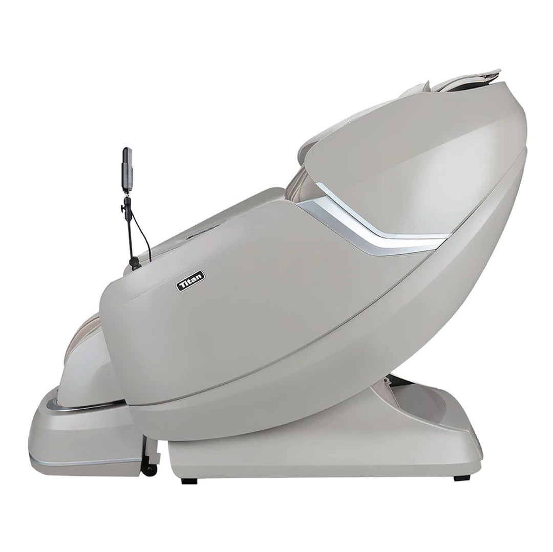 4D Massage Full-Body Massage Chair – Series 036