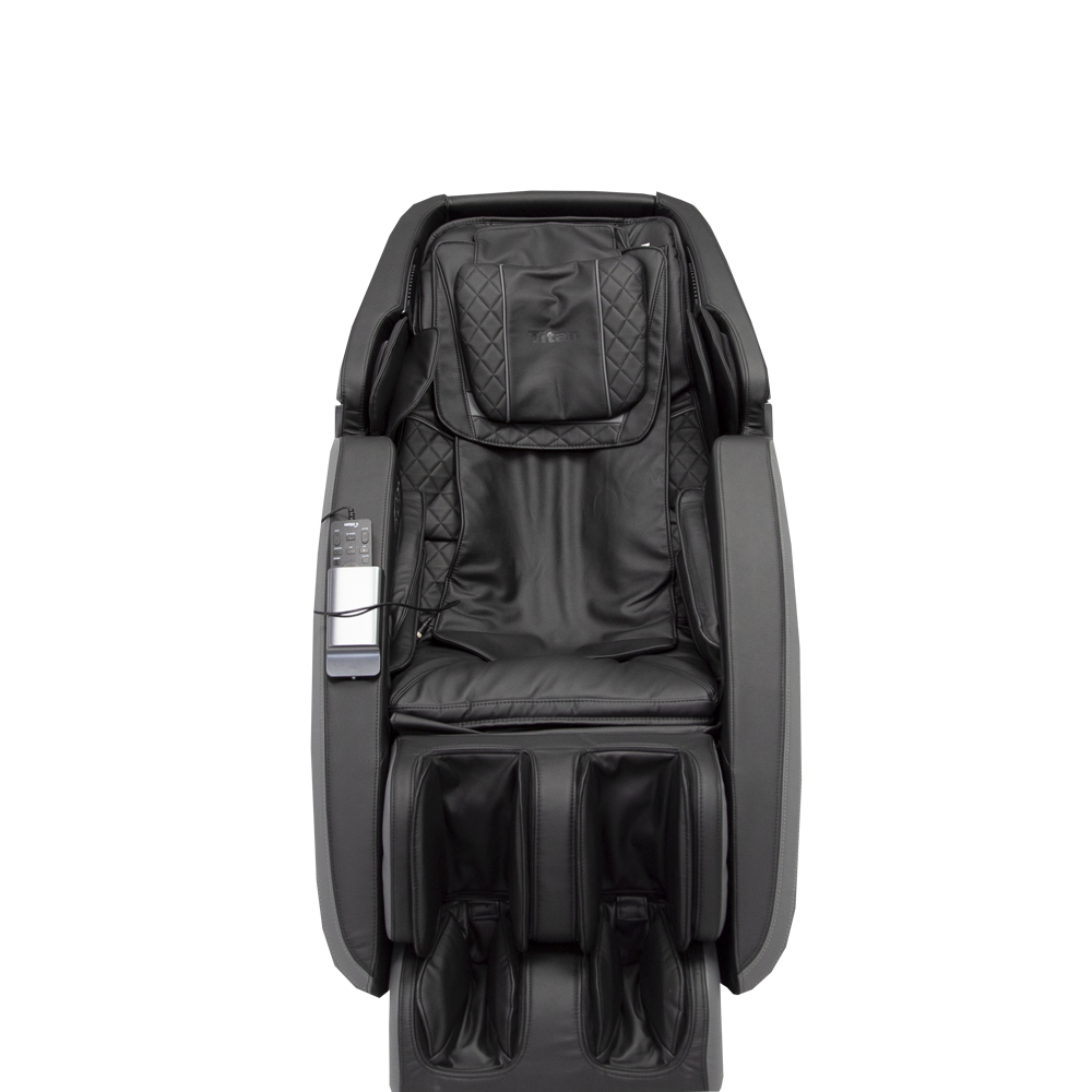 3D Massage Full-Body Massage Chair – Series 247