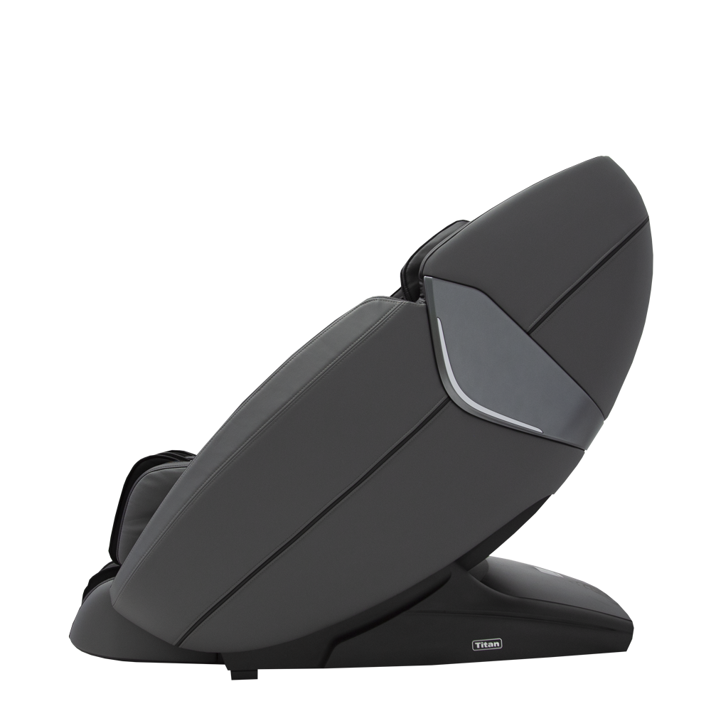 3D Massage Full-Body Massage Chair – Series 247