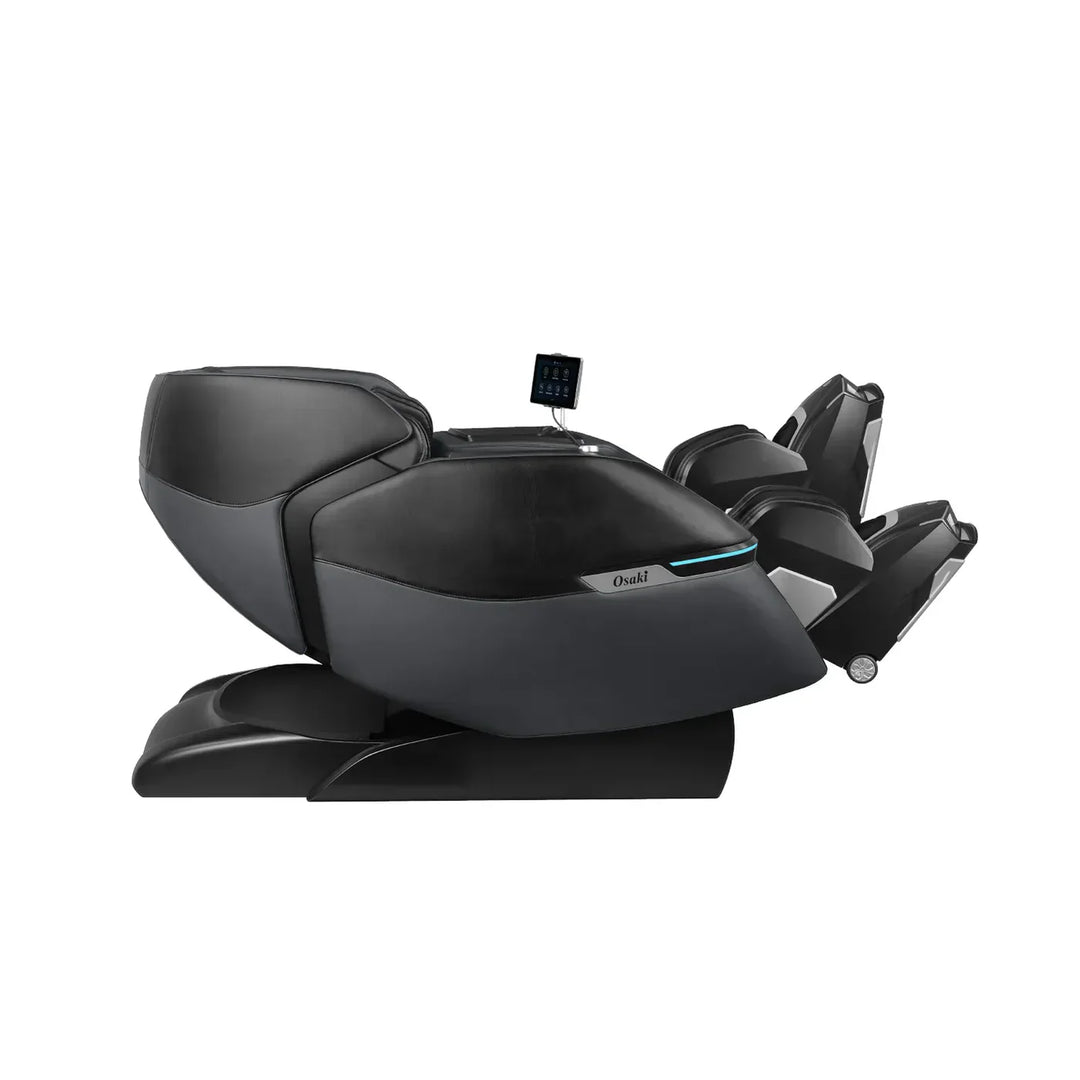 4D Massage 3D Massage Full-Body Massage Chair – Series 133