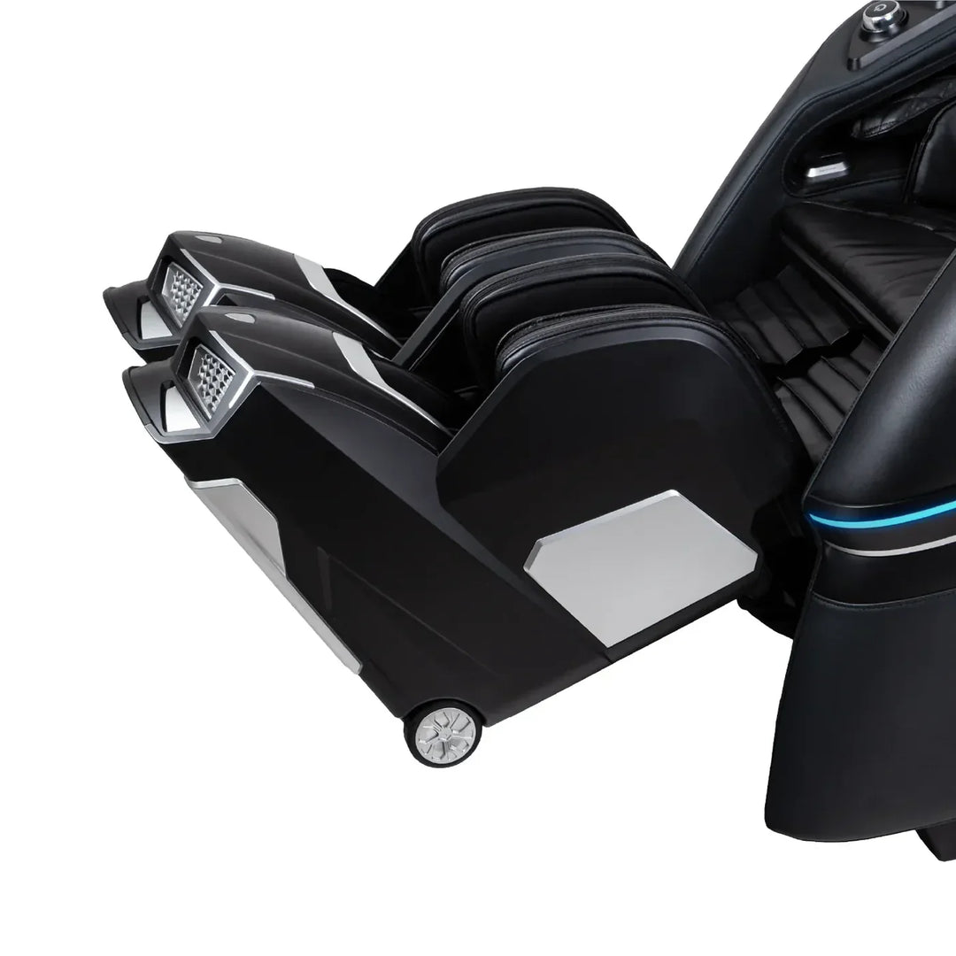 4D Massage 3D Massage Full-Body Massage Chair – Series 133