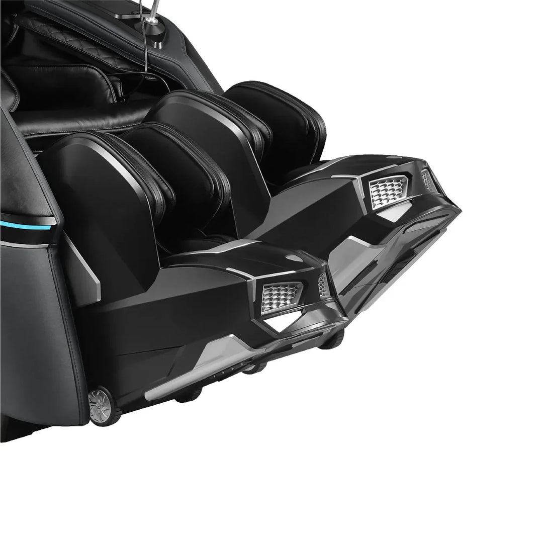 4D Massage 3D Massage Full-Body Massage Chair – Series 133