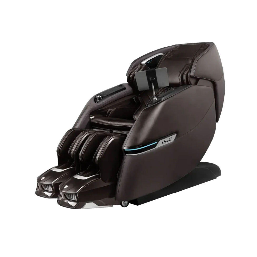 4D Massage 3D Massage Full-Body Massage Chair – Series 133