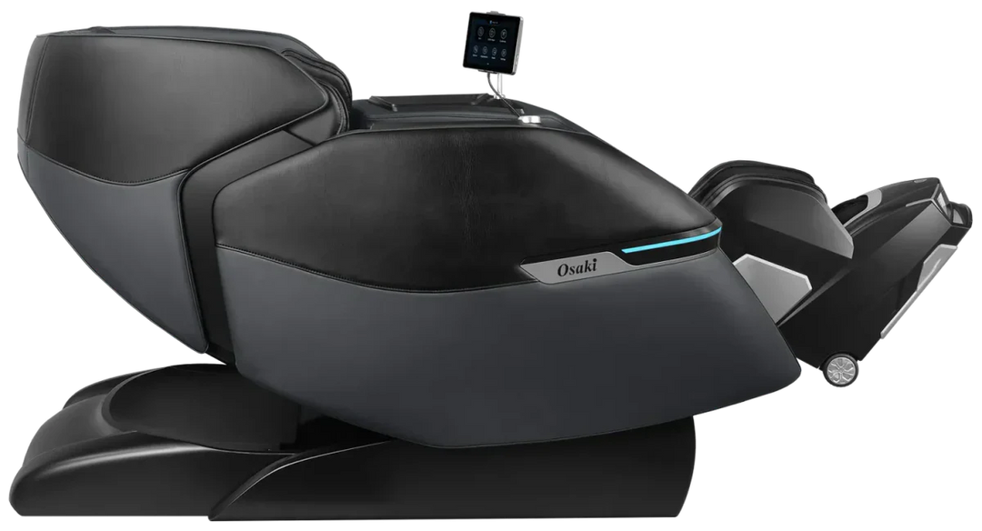 4D Massage 3D Massage Full-Body Massage Chair – Series 133