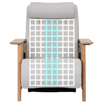 Load image into Gallery viewer, Full-Body Massage Chair – Series 128
