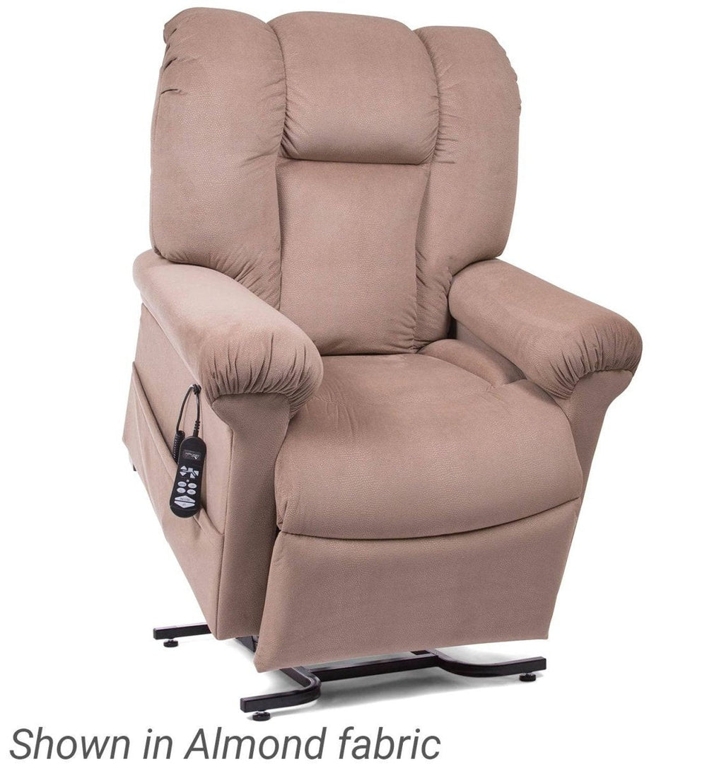 Power Power Lift Recliner – Series 063