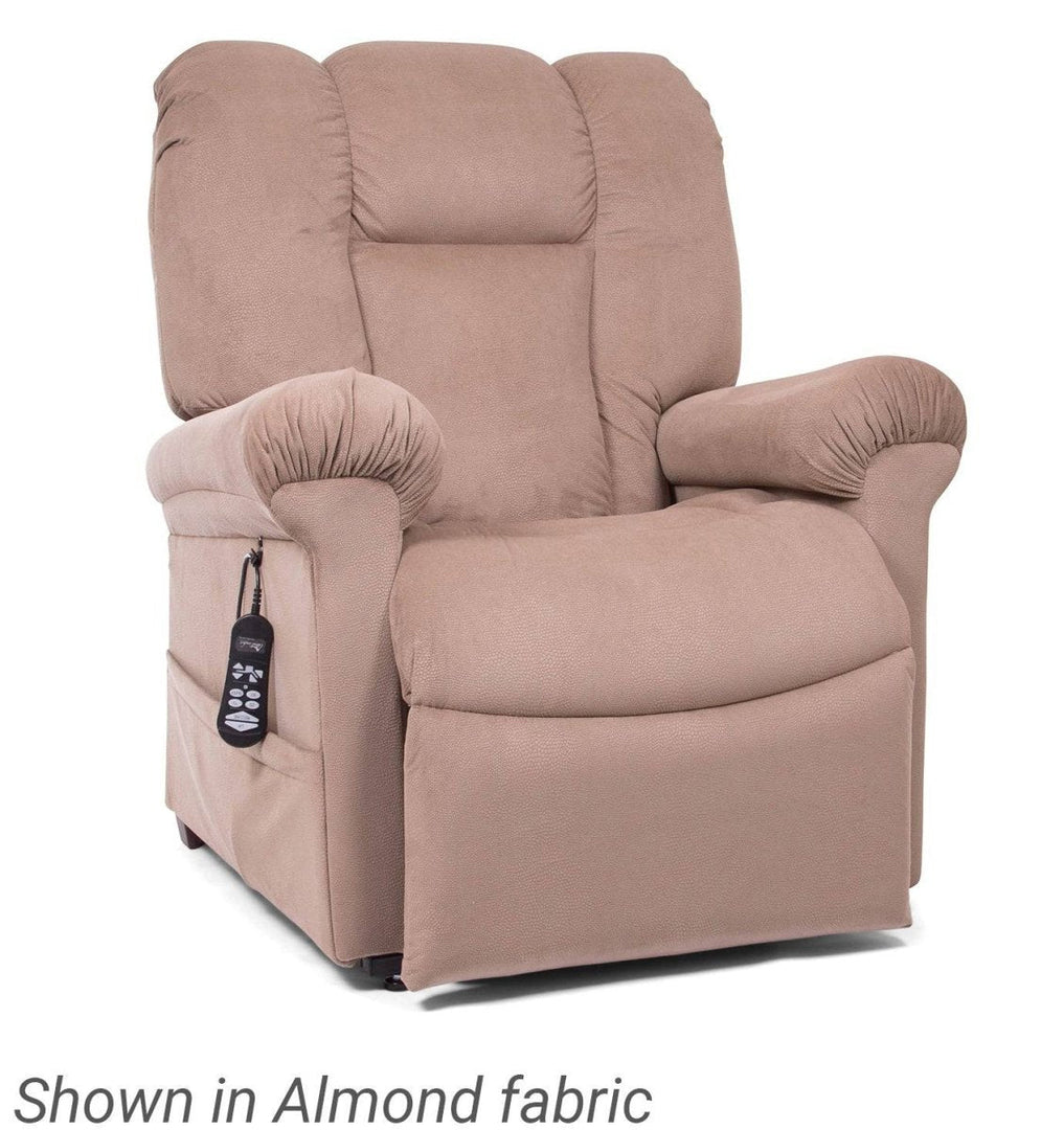 Power Power Lift Recliner – Series 063