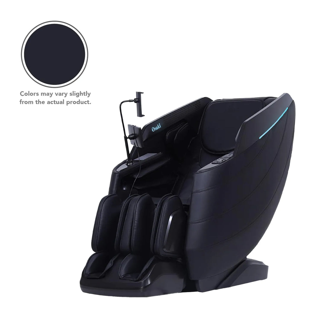 3D Massage Full-Body Massage Chair – Series 233