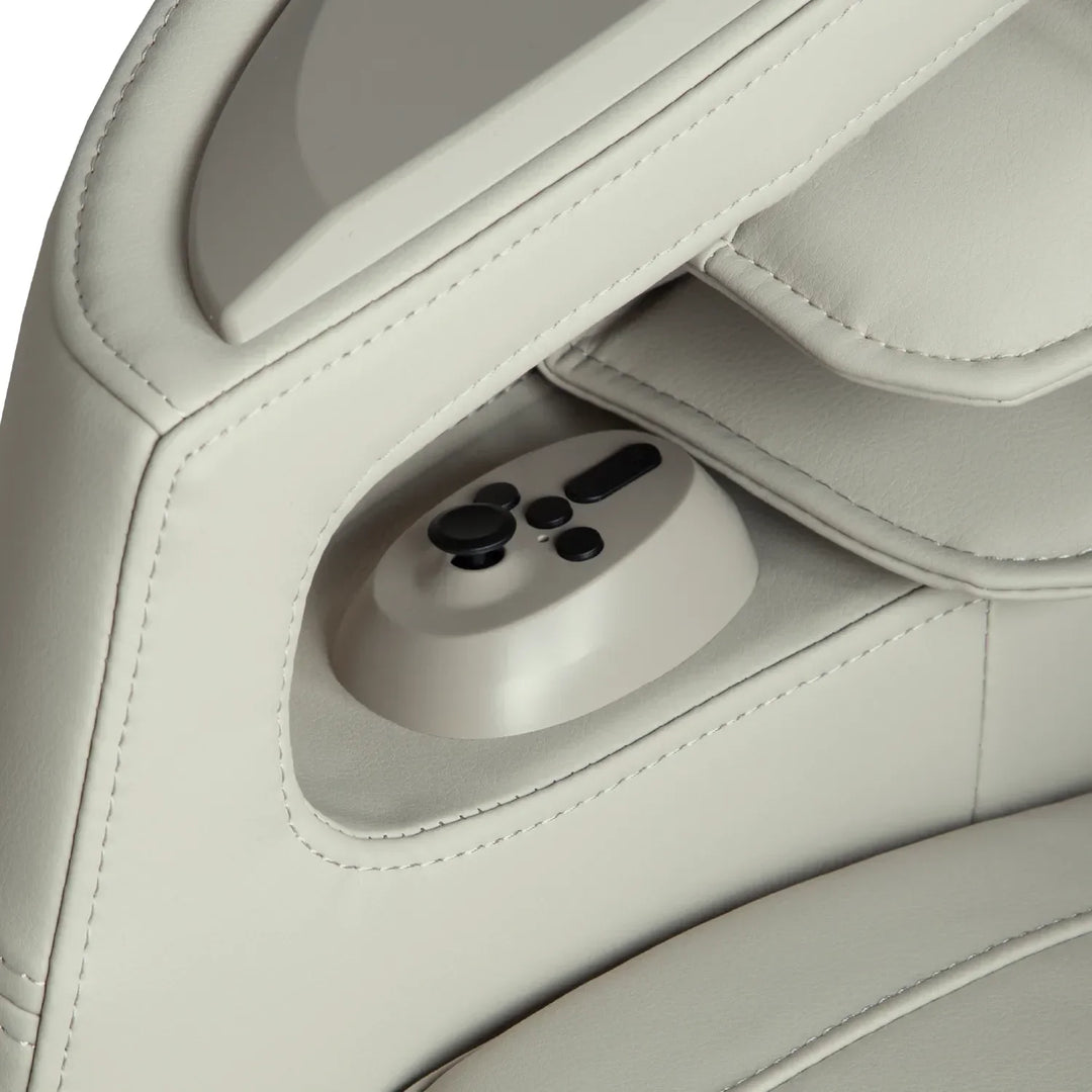 3D Massage Full-Body Massage Chair – Series 233