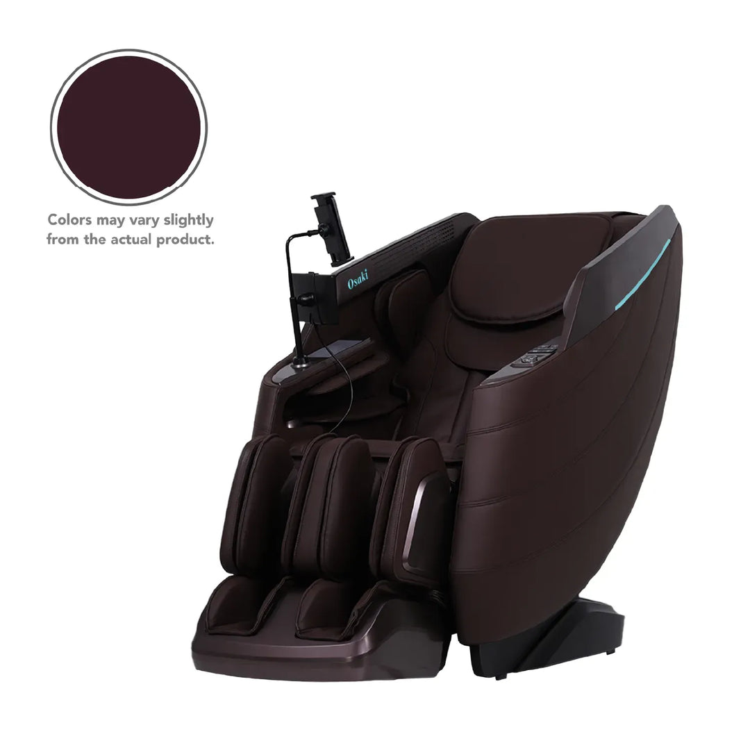 3D Massage Full-Body Massage Chair – Series 233