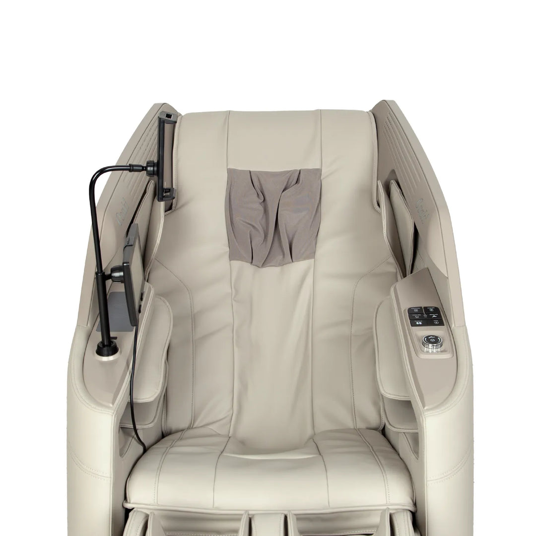 3D Massage Full-Body Massage Chair – Series 233
