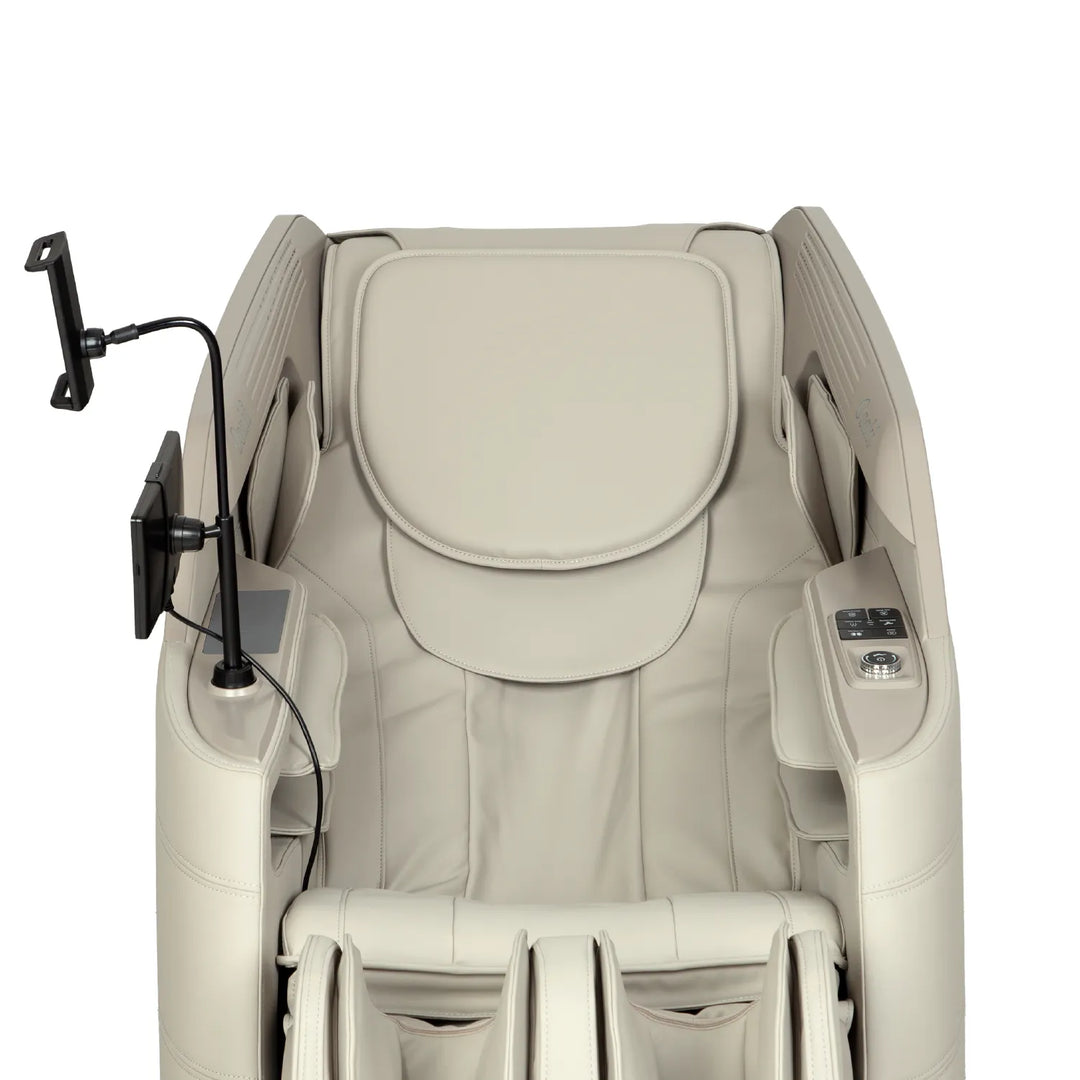 3D Massage Full-Body Massage Chair – Series 233