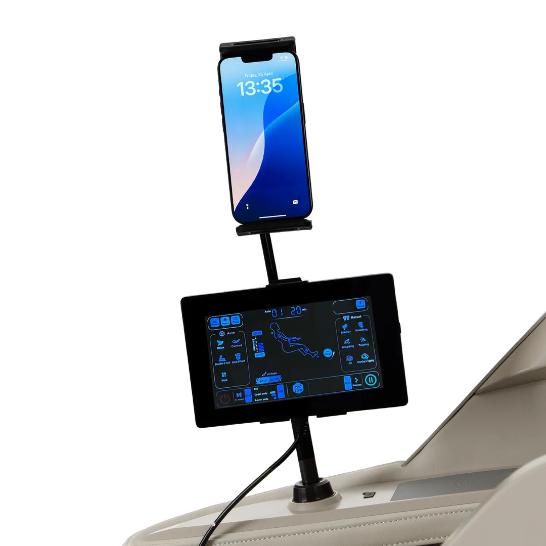 3D Massage Full-Body Massage Chair – Series 233