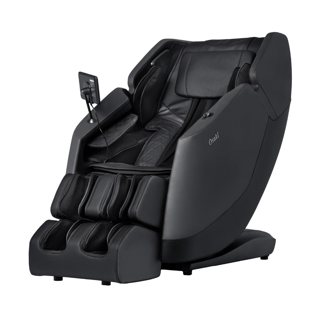 Full-Body Massage Chair – Series 210