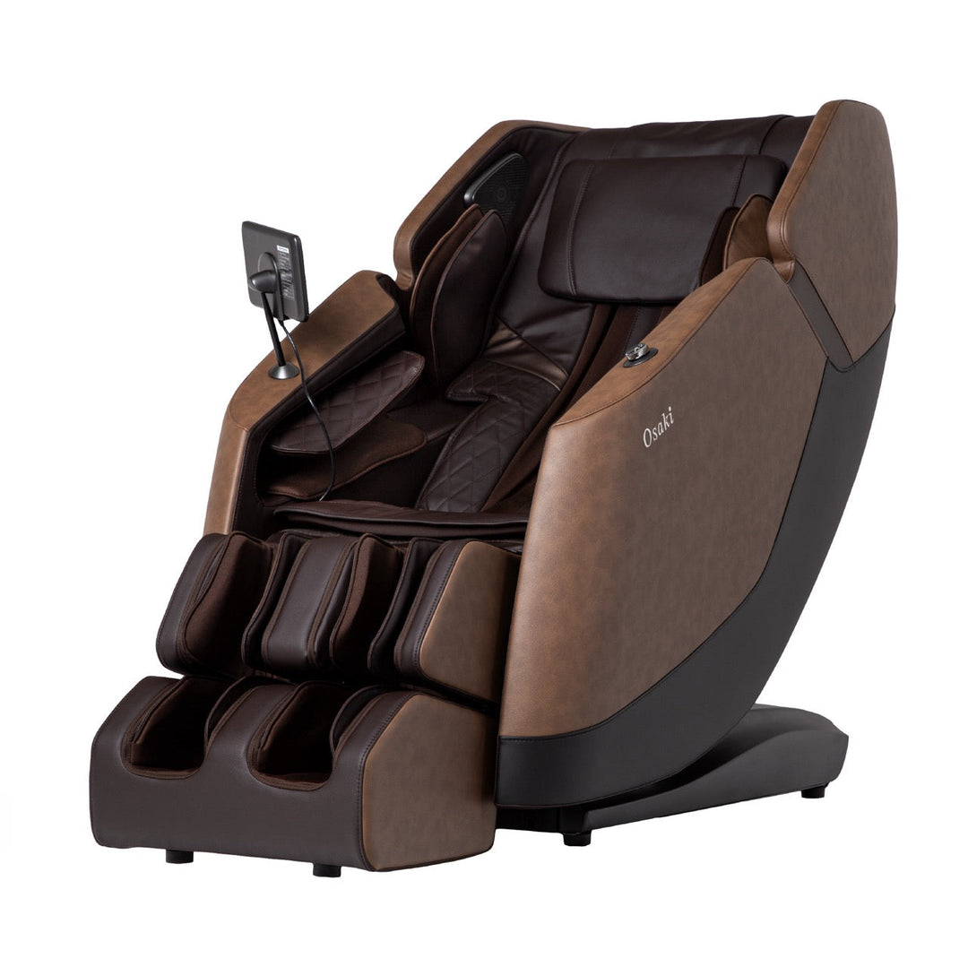 Full-Body Massage Chair – Series 210
