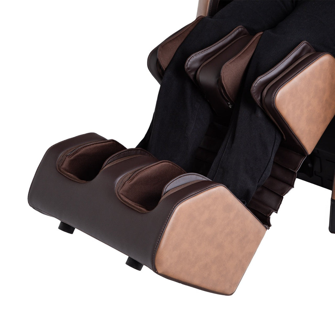 Full-Body Massage Chair – Series 210