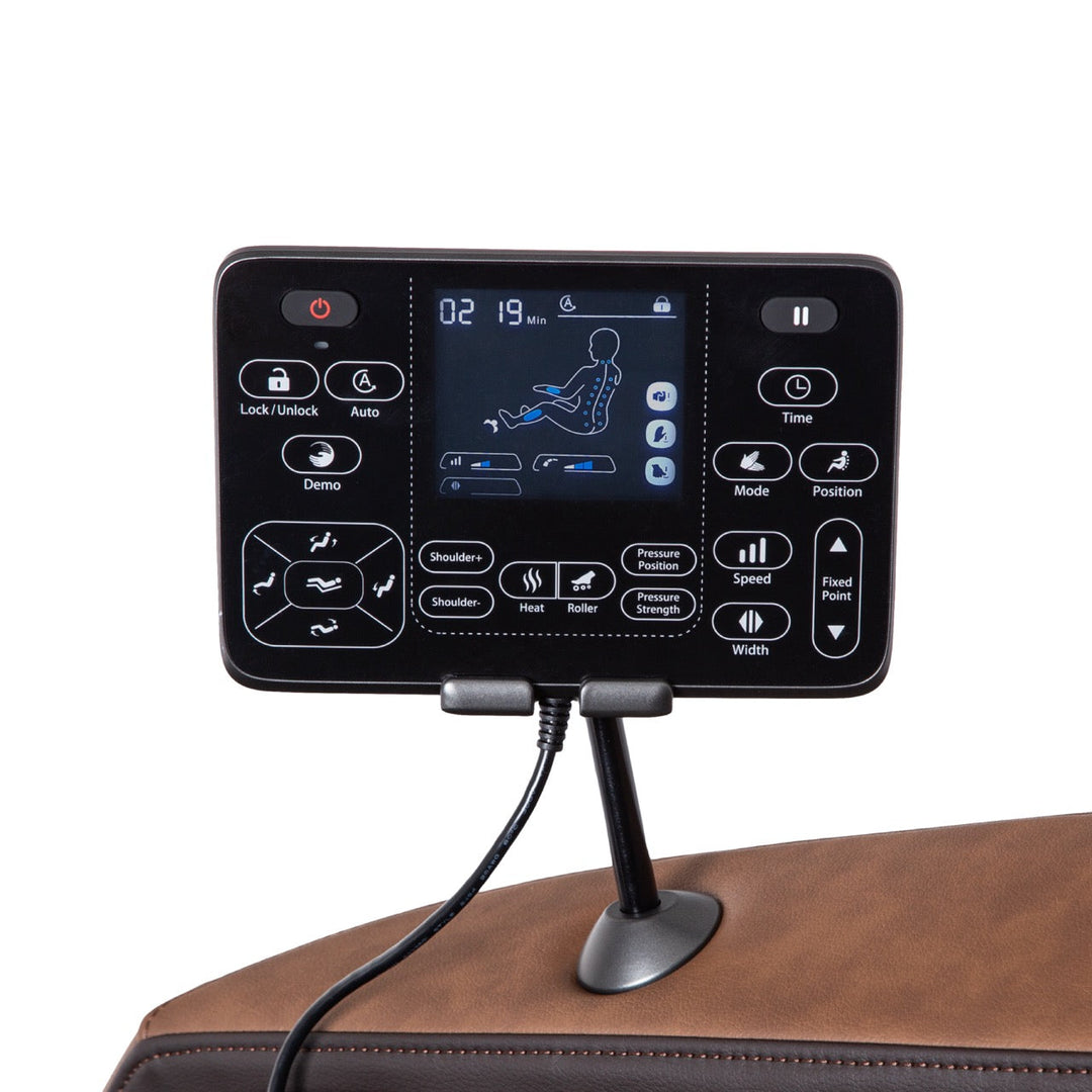 Full-Body Massage Chair – Series 210