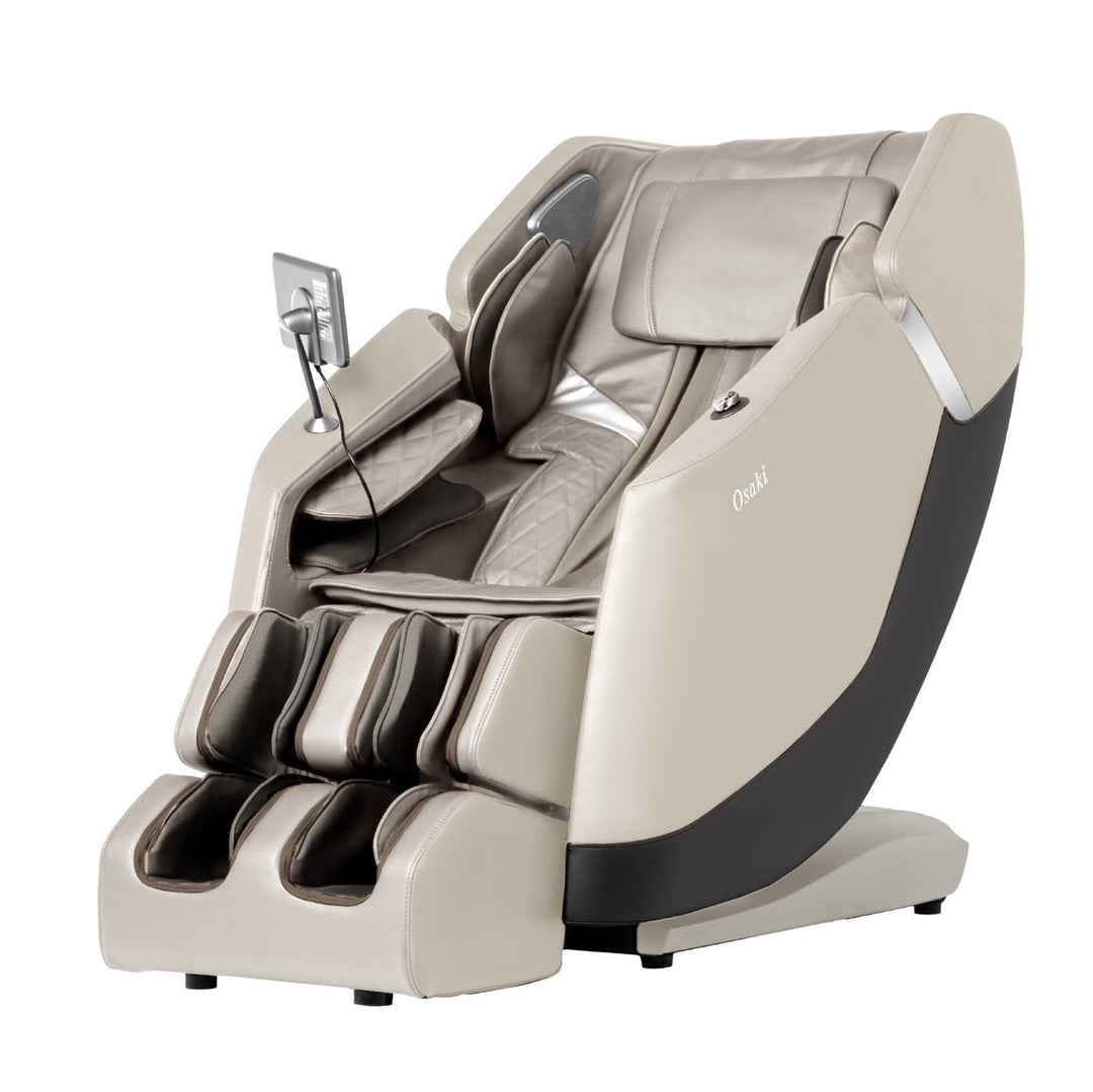 Full-Body Massage Chair – Series 210