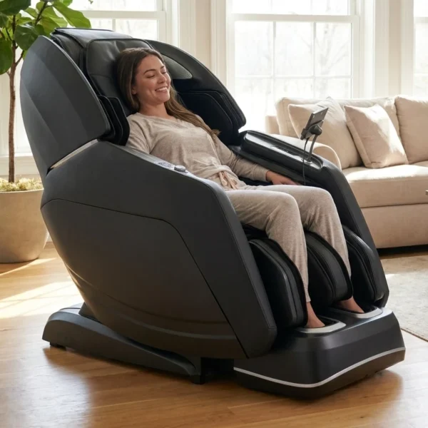 Osaki OS-Pro DuoMax 4D+ Massage Chair