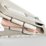 Osaki AI Apex Duo 5D+4D Massage Chair
