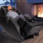 Infinity Evo Max 4D Massage Chair (Certified Pre-Owned)