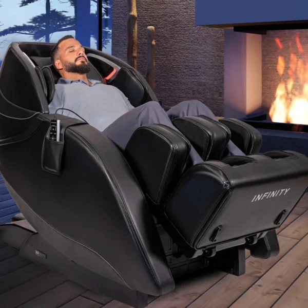 Infinity Evo Max 4D Massage Chair (Certified Pre-Owned)