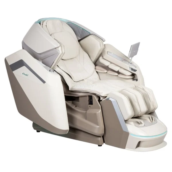 Osaki AI Apex Duo 5D+4D Massage Chair