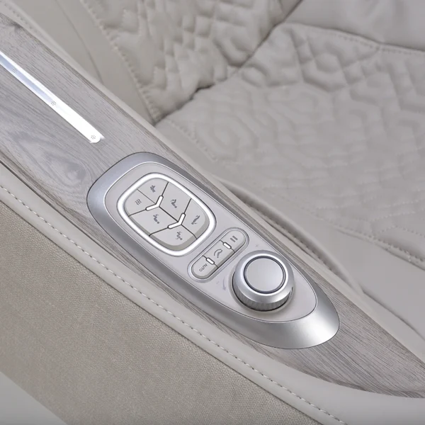 Osaki OS-Pro DuoMax 4D+ Massage Chair