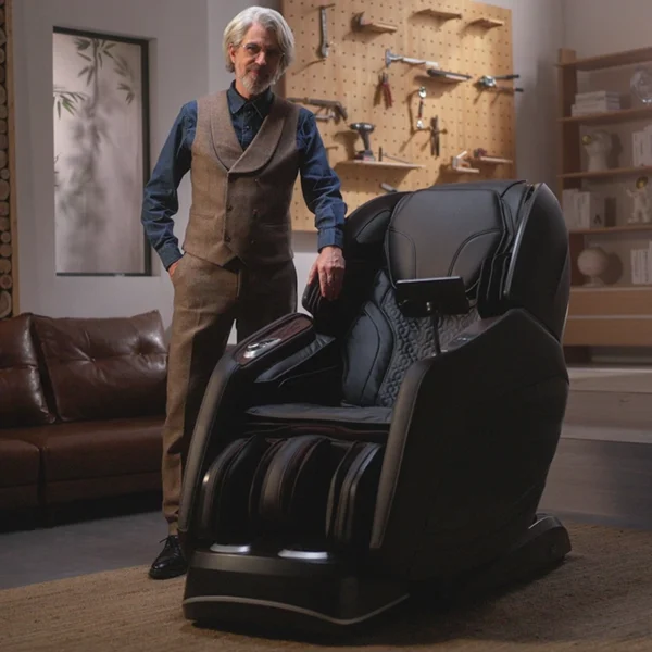 Osaki OS-Pro DuoMax 4D+ Massage Chair