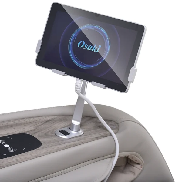 Osaki 4D Manhattan Duo Mech Massage Chair