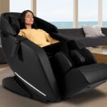 Kyota Genki M380 Massage Chair