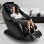 Osaki Platinum AI Master 4D+ Massage Chair