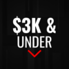 3k-and-under