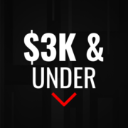3k-and-under