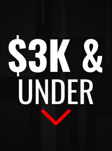 3k-and-under