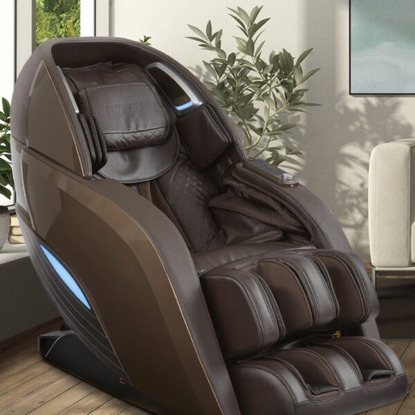 Kyota Yutaka M898 4D Massage Chair (Certified Pre-Owned)