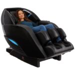 Kyota Yutaka M898 4D Massage Chair (Certified Pre-Owned)