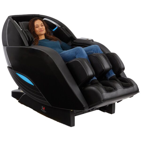 Kyota Yutaka M898 4D Massage Chair (Certified Pre-Owned)