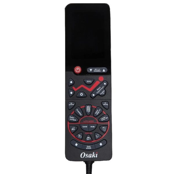 Osaki TP-8500 Massage Chair