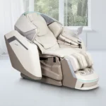 Osaki AI Apex Duo 5D+4D Massage Chair