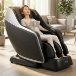 Osaki JP-Nexus 4D Massage Chair