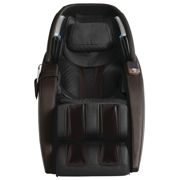 Infinity Dynasty 4D Massage Chair (Certified Pre-Owned)