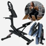 Master Massage RIO Portable Massage Chair