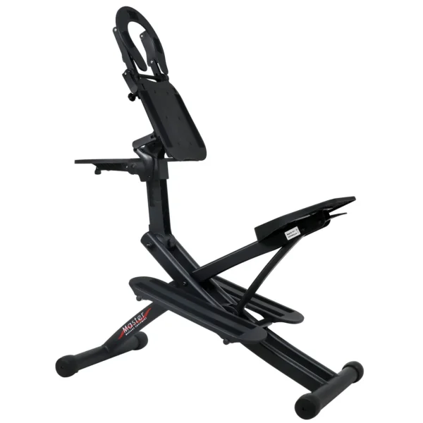 Master Massage RIO Portable Massage Chair