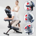 Master Massage RIO Portable Massage Chair