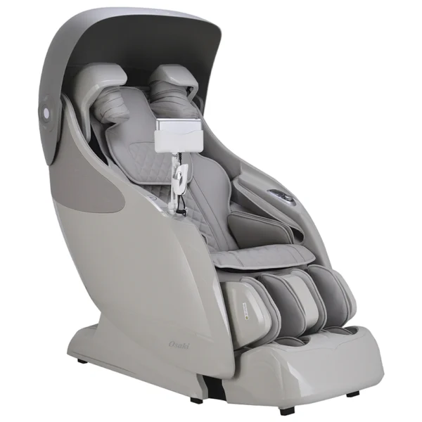Osaki Platinum AI Xrest 4D+ Massage Chair