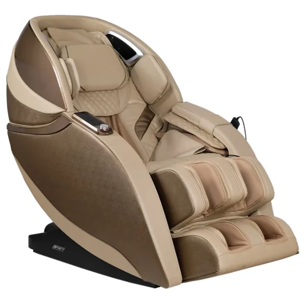Infinity Evo Max 4D Massage Chair (Certified Pre-Owned)